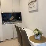 Lucy Apartment Opatija