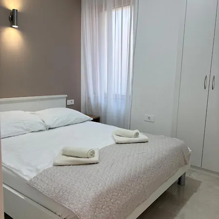 Lucy * Opatija