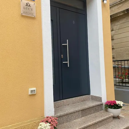 Apartman Lucy