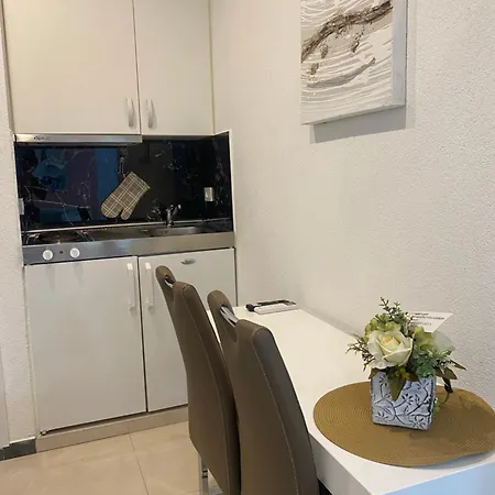 Lucy Apartman Opatija